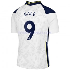 Herre Fotballdrakter Tottenham Hotspur Gareth Bale 9 Hjemme 2020-21 Kortermet